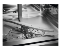 Zmywarka ELECTROLUX E62LB201S 60cm, 14kpl, QuickSelect 2.0, satelitarne 360Clean® ; Kosze FlexiMax Plus ,3kosz - 1536158 - zdjęcie 7